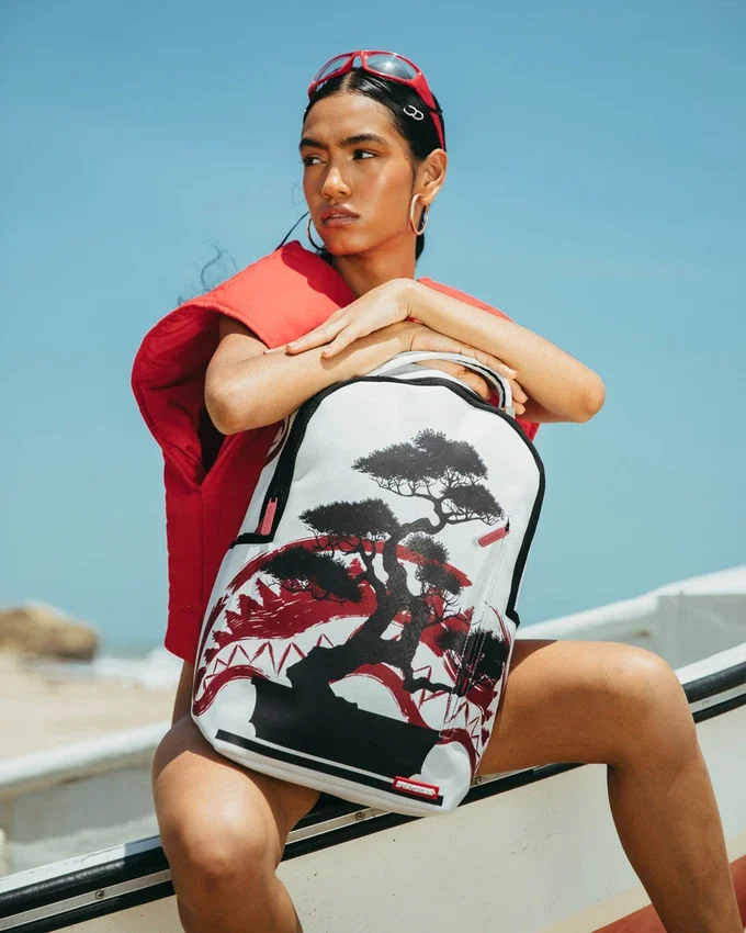 Mochila DEEPLY ROOTED (DLXV)