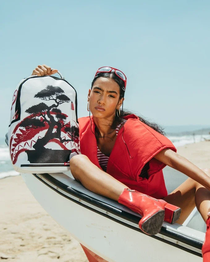Mochila DEEPLY ROOTED (DLXV)