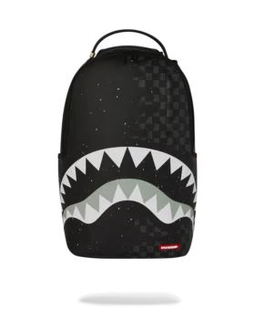 Mochila DEEPSPACE SIDE DRIP