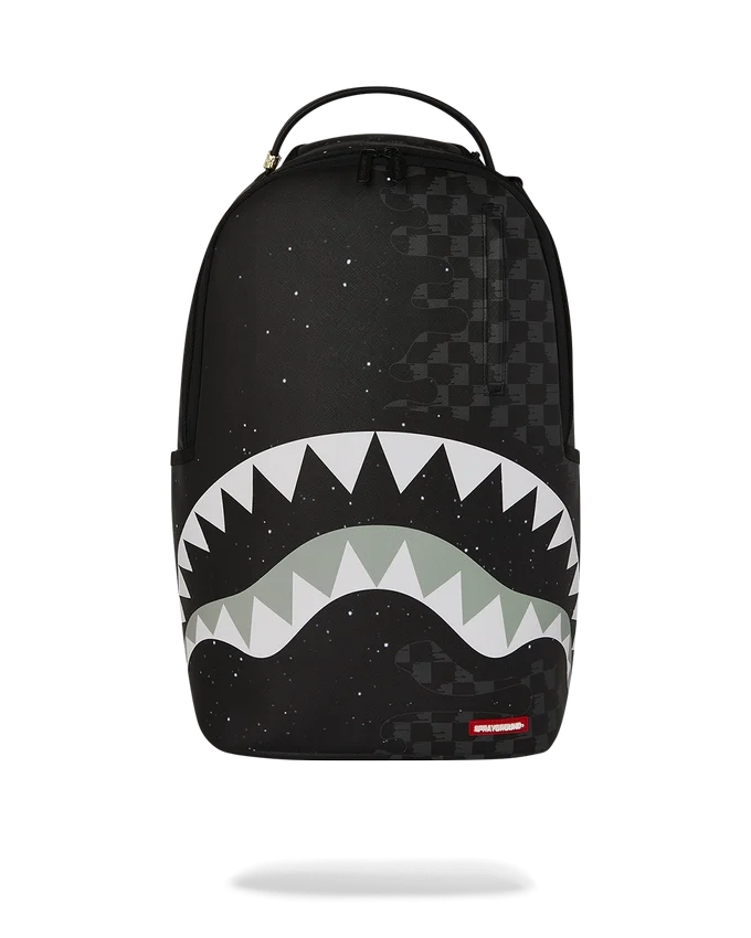 Mochila DEEPSPACE SIDE DRIP