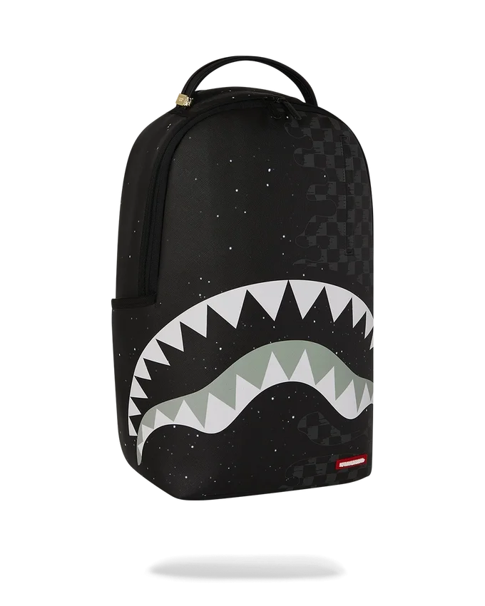 Mochila DEEPSPACE SIDE DRIP