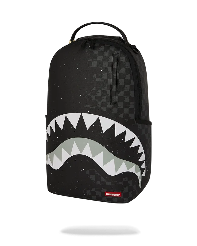 Mochila DEEPSPACE SIDE DRIP