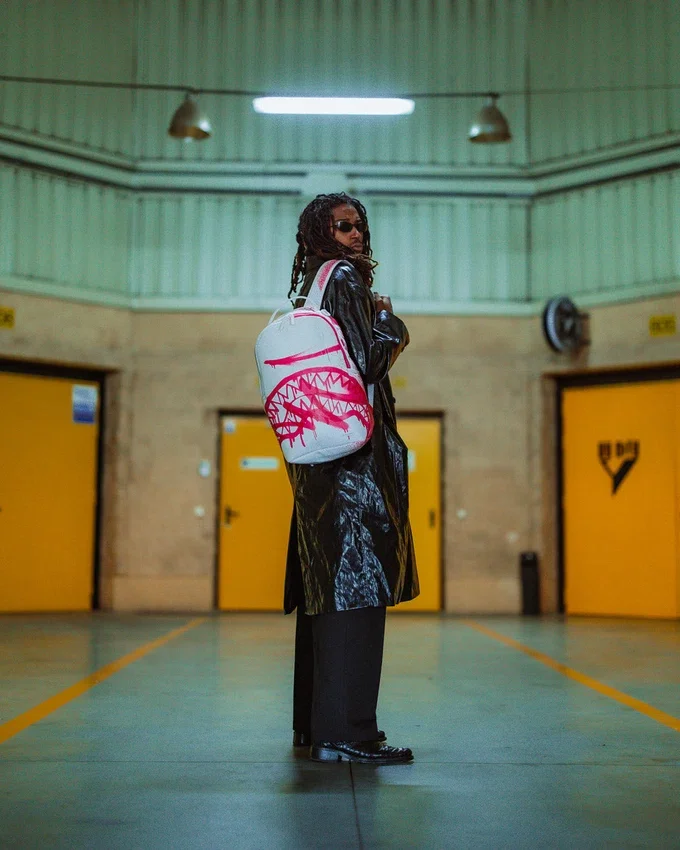 Mochila DESIGN STORM