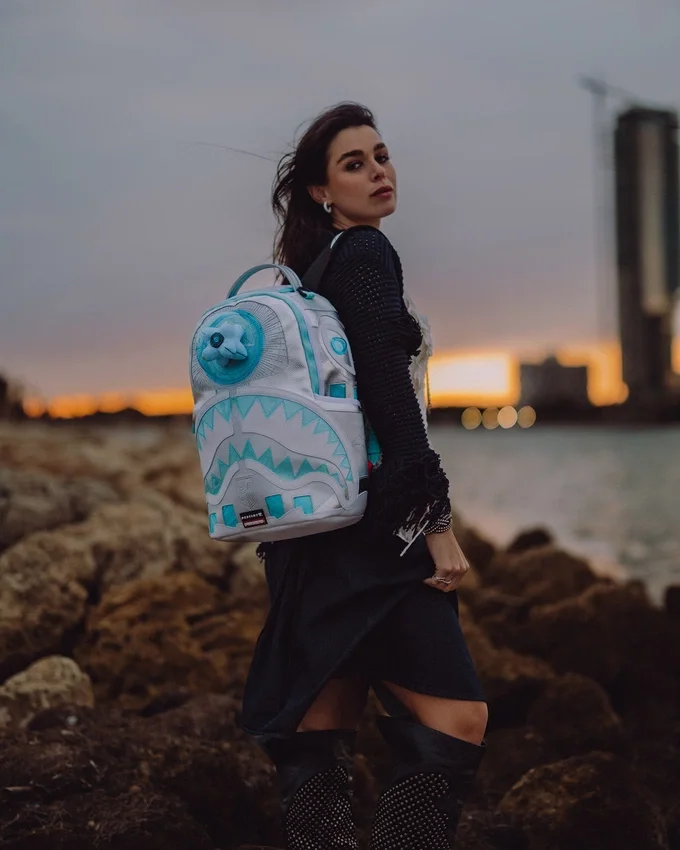 Mochila DESTINY GHOST BUDDY