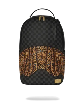 Mochila DIAA ALLAM SEEKING PERFECTION 001