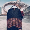Mochila DIAA ALLAM SEEKING PERFECTION 001