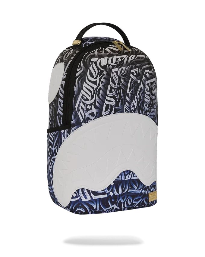Mochila DIAA ALLAM SEEKING PERFECTION 003