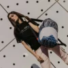 Mochila DIAA ALLAM SEEKING PERFECTION 003