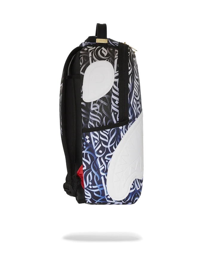 Mochila DIAA ALLAM SEEKING PERFECTION 003