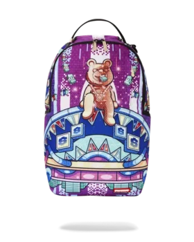 Mochila DIABLO 24K MULTIVERSE