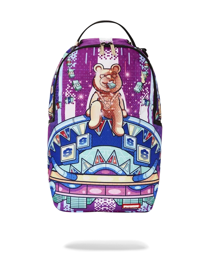 Mochila DIABLO 24K MULTIVERSE