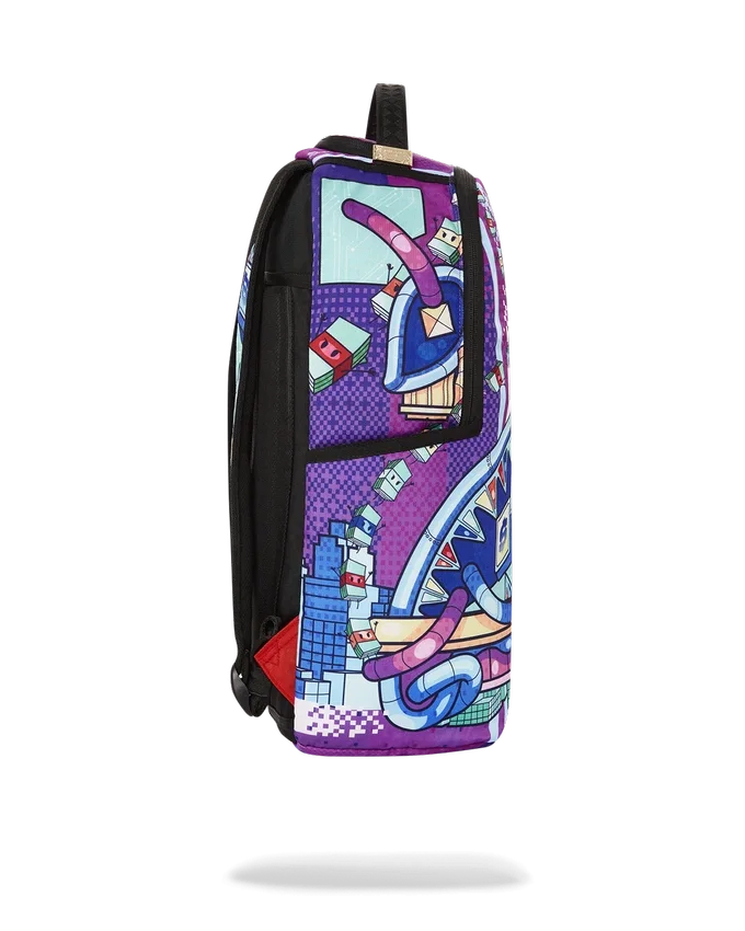 Mochila DIABLO 24K MULTIVERSE