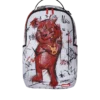 Mochila DIABLO ALL ABOUT THE VIBES DLXSR