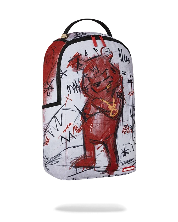 Mochila DIABLO ALL ABOUT THE VIBES DLXSR