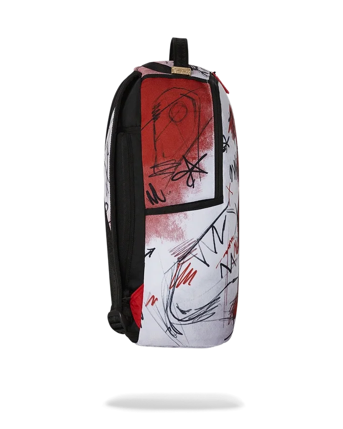 Mochila DIABLO ALL ABOUT THE VIBES DLXSR
