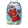 Mochila DIABLO ALL OR NOTHING