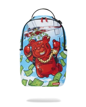 Mochila DIABLO ALL OR NOTHING