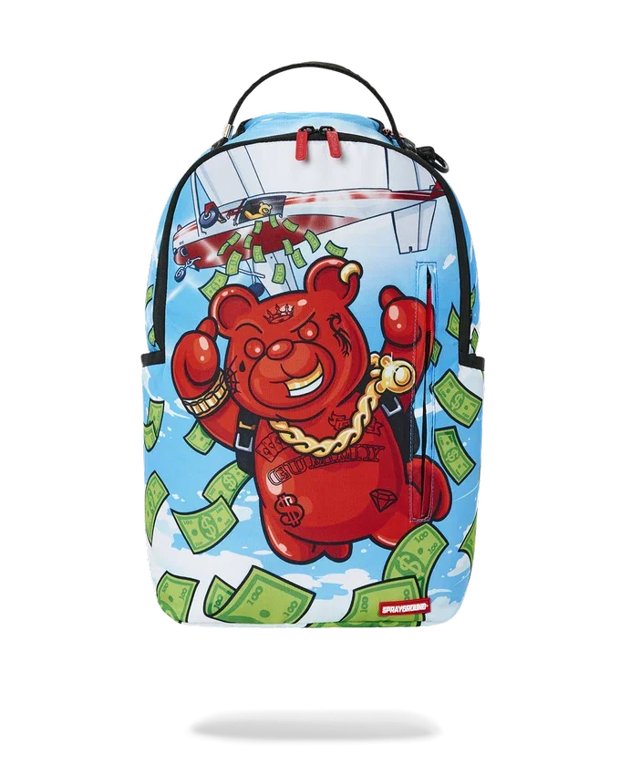 Mochila DIABLO ALL OR NOTHING