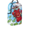 Mochila DIABLO ALL OR NOTHING