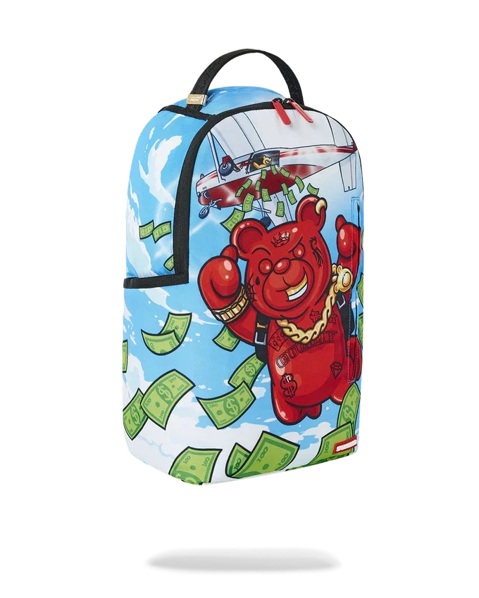 Mochila DIABLO ALL OR NOTHING