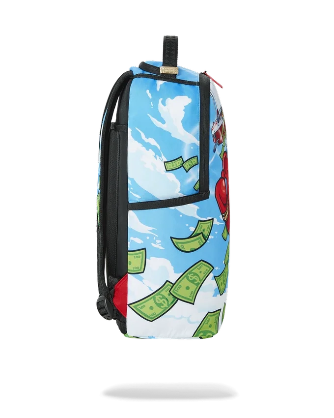 Mochila DIABLO ALL OR NOTHING