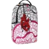 Mochila DIABLO ART CRITIQUE DLXSR