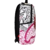 Mochila DIABLO ART CRITIQUE DLXSR