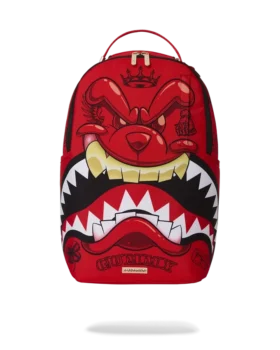 MOCHILA DIABLO BIG MEAN SHARK BITE