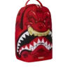 MOCHILA DIABLO BIG MEAN SHARK BITE
