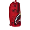 MOCHILA DIABLO BIG MEAN SHARK BITE