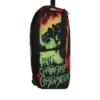 Mochila Diablo Billion Burnin
