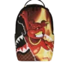 MOCHILA DIABLO BLAZED BREAKOUT
