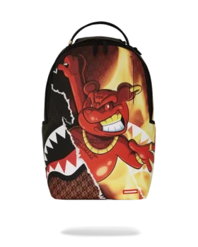 MOCHILA DIABLO BLAZED BREAKOUT