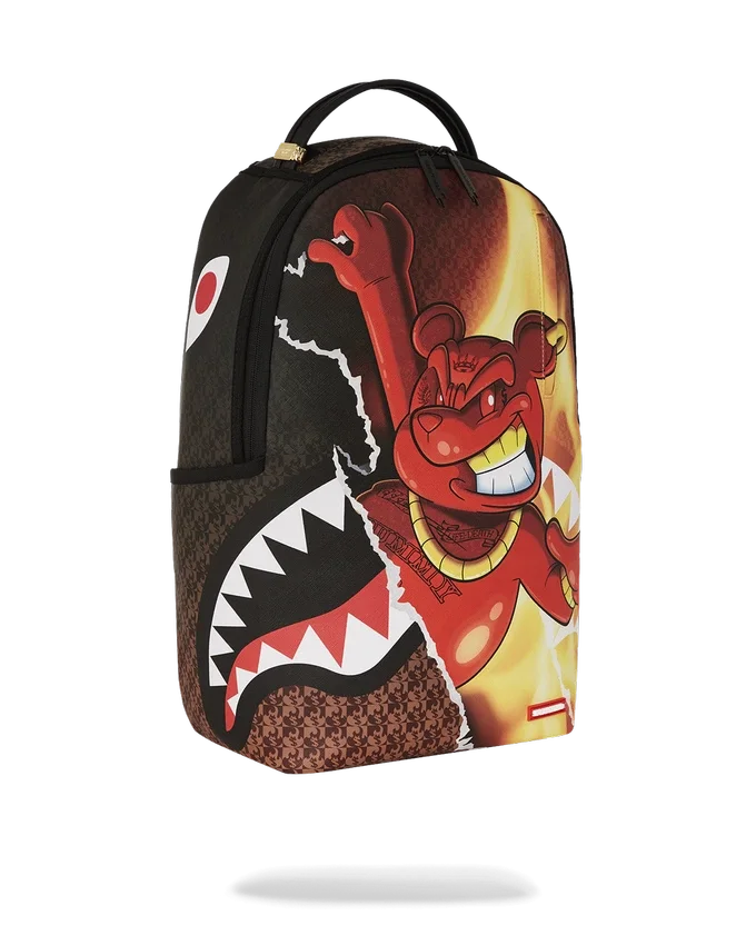 MOCHILA DIABLO BLAZED BREAKOUT
