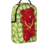 MOCHILA DIABLO DINERO DLXSR
