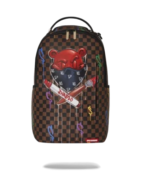 Mochila DIABLO MIDNIGHT GAMES