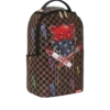 Mochila DIABLO MIDNIGHT GAMES