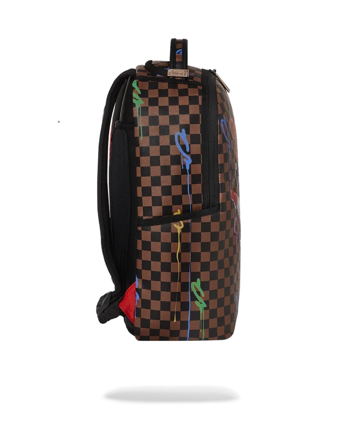 Mochila DIABLO MIDNIGHT GAMES