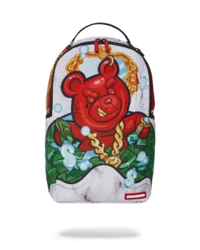Mochila Diablo Money Dip DLXR