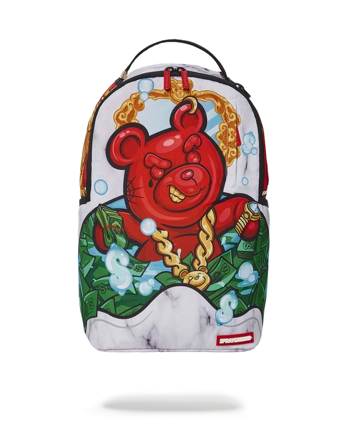 Mochila Diablo Money Dip DLXR