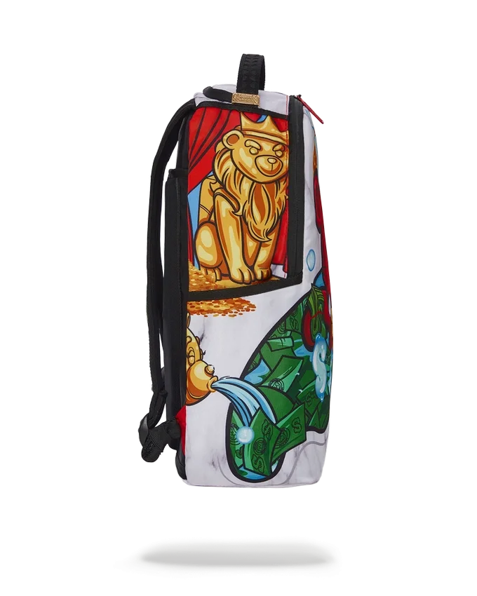 Mochila Diablo Money Dip DLXR