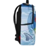 Mochila DIABLO MONEY WAVES DLXSR