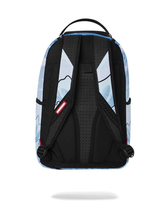 Mochila DIABLO MONEY WAVES DLXSR