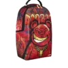 MOCHILA DIABLO - MURAL FIRE