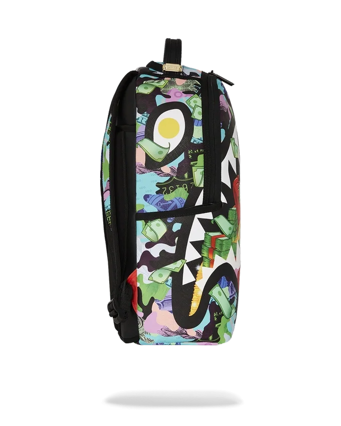 Mochila DIABLO SAVINGS ACCOUNT DLXSV