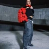 Mochila DIABLO WRATH PACK