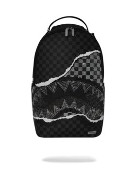 MOCHILA DIAMOND HEIST