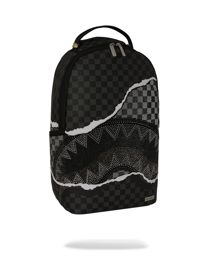 MOCHILA DIAMOND HEIST