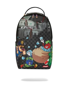 Mochila DIAMOND RUN