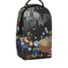 Mochila DIAMOND RUN